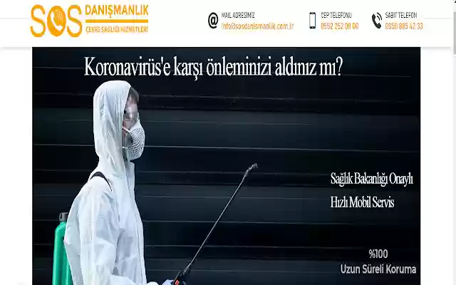 Böcek İlaçlama from Chrome web store to be run with OffiDocs Chromium online Böcek İlaçlama from Chrome web store to be run with OffiDocs Chromium online