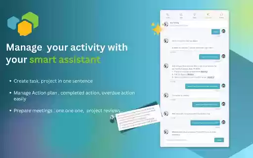 Beesy AI Enhanced Task and Audio Note Extension from Chrome web store to be run with OffiDocs Chromium online Beesy AI Enhanced Task and Audio Note Extension from Chrome web store to be run with OffiDocs Chromium online