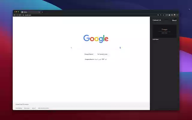 BetterUX from Chrome web store to be run with OffiDocs Chromium online BetterUX from Chrome web store to be run with OffiDocs Chromium online