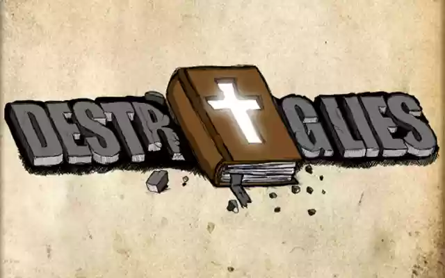 Bible Memory Verse Challenge from Chrome web store to be run with OffiDocs Chromium online Bible Memory Verse Challenge from Chrome web store to be run with OffiDocs Chromium online