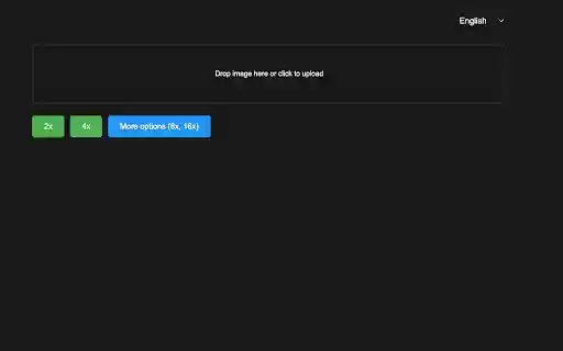 BigJPG AI For Chrome from Chrome web store to be run with OffiDocs Chromium online BigJPG AI For Chrome from Chrome web store to be run with OffiDocs Chromium online
