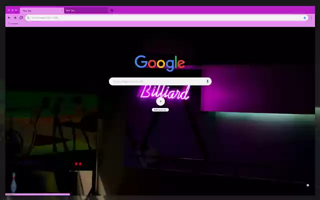Billiard from Chrome web store to be run with OffiDocs Chromium online Billiard from Chrome web store to be run with OffiDocs Chromium online