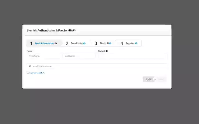 Biomids Screen Share from Chrome web store to be run with OffiDocs Chromium online Biomids Screen Share from Chrome web store to be run with OffiDocs Chromium online