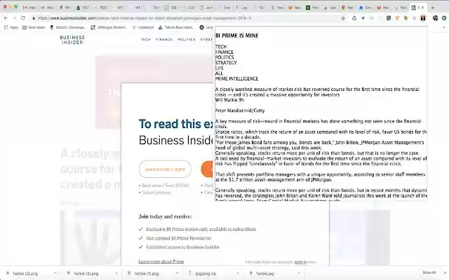 BI Scraper from Chrome web store to be run with OffiDocs Chromium online BI Scraper from Chrome web store to be run with OffiDocs Chromium online