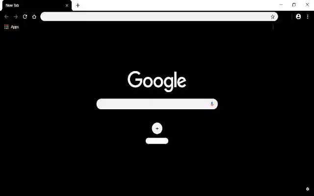 Black white chrome from Chrome web store to be run with OffiDocs Chromium online Black white chrome from Chrome web store to be run with OffiDocs Chromium online