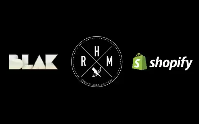 BLAKSHOP RHM Powered UI from Chrome web store to be run with OffiDocs Chromium online BLAKSHOP RHM Powered UI from Chrome web store to be run with OffiDocs Chromium online