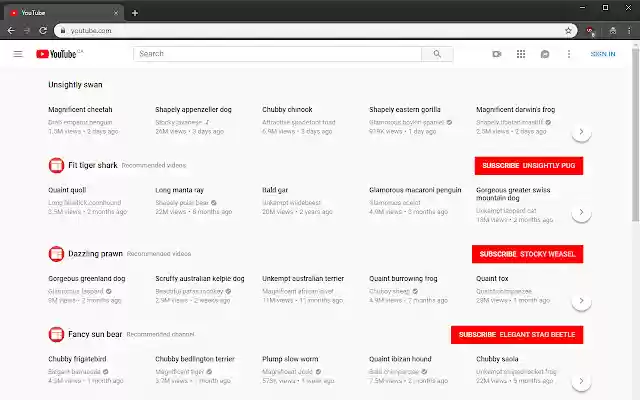 Blinders from Chrome web store to be run with OffiDocs Chromium online Blinders from Chrome web store to be run with OffiDocs Chromium online
