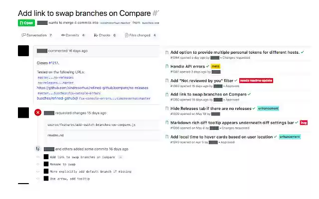 Blind Review from Chrome web store to be run with OffiDocs Chromium online Blind Review from Chrome web store to be run with OffiDocs Chromium online