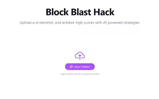 Block Blast Hack from Chrome web store to be run with OffiDocs Chromium online Block Blast Hack from Chrome web store to be run with OffiDocs Chromium online