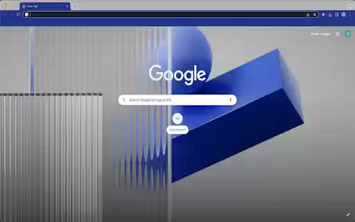 Blue Glass 3D Theme from Chrome web store to be run with OffiDocs Chromium online Blue Glass 3D Theme from Chrome web store to be run with OffiDocs Chromium online