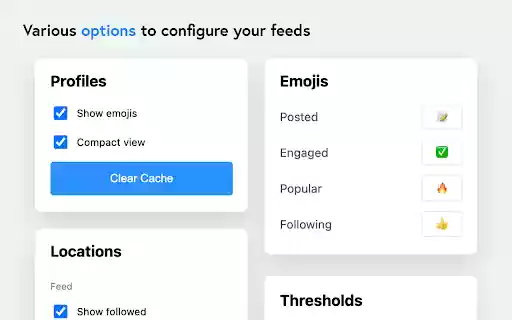 Bluesky Follower Info from Chrome web store to be run with OffiDocs Chromium online Bluesky Follower Info from Chrome web store to be run with OffiDocs Chromium online