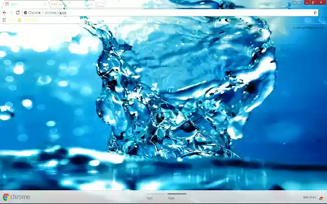 Blue Splash Water Drop from Chrome web store to be run with OffiDocs Chromium online Blue Splash Water Drop from Chrome web store to be run with OffiDocs Chromium online