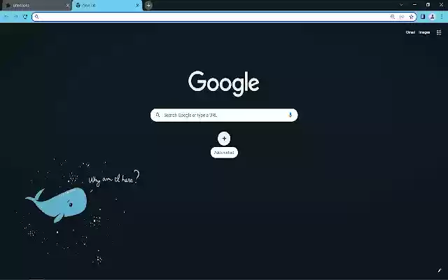 Blue Whale from Chrome web store to be run with OffiDocs Chromium online Blue Whale from Chrome web store to be run with OffiDocs Chromium online