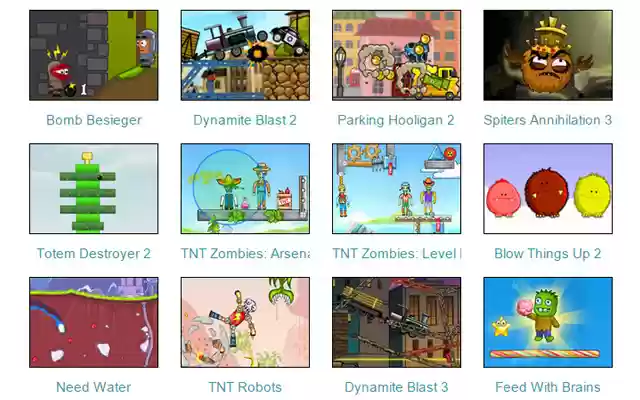 Bomb Games from Chrome web store to be run with OffiDocs Chromium online Bomb Games from Chrome web store to be run with OffiDocs Chromium online
