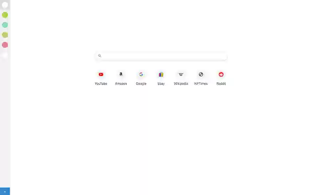 Bookmarks@newtab from Chrome web store to be run with OffiDocs Chromium online Bookmarks@newtab from Chrome web store to be run with OffiDocs Chromium online