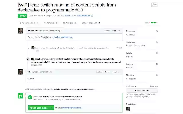 Bors Armor from Chrome web store to be run with OffiDocs Chromium online Bors Armor from Chrome web store to be run with OffiDocs Chromium online