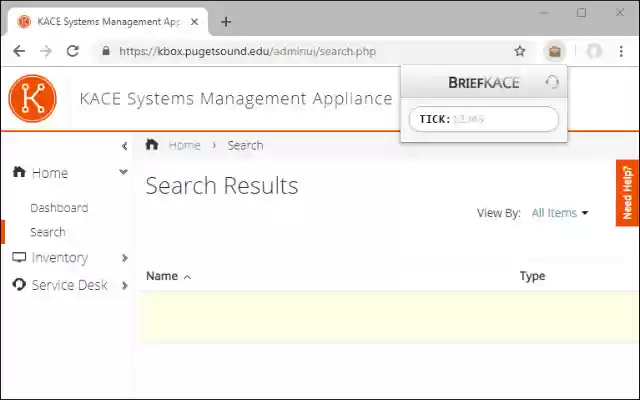 BriefKACE from Chrome web store to be run with OffiDocs Chromium online BriefKACE from Chrome web store to be run with OffiDocs Chromium online
