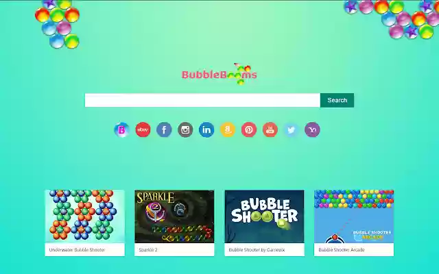 Bubble Booms Start from Chrome web store to be run with OffiDocs Chromium online Bubble Booms Start from Chrome web store to be run with OffiDocs Chromium online