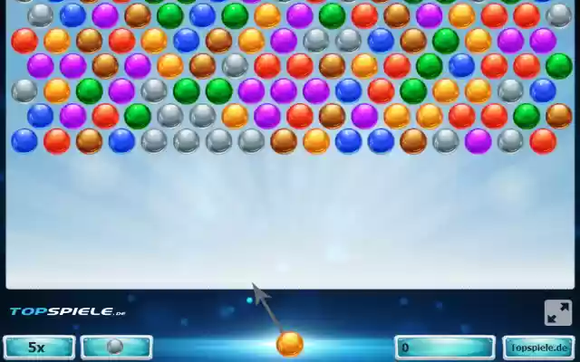 BUBBLE SHOOTER EXTREME from Chrome web store to be run with OffiDocs Chromium online BUBBLE SHOOTER EXTREME from Chrome web store to be run with OffiDocs Chromium online