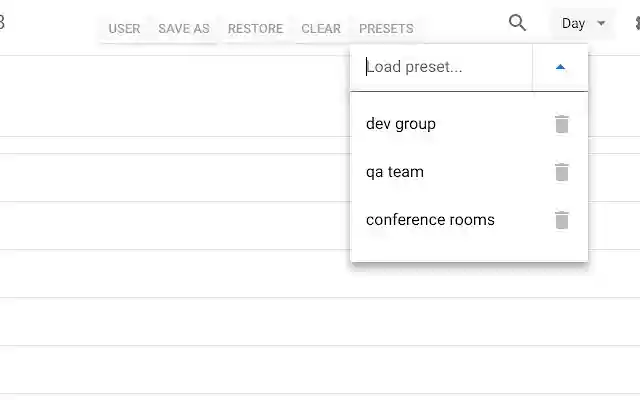 Calendar Selector for Google Calendar from Chrome web store to be run with OffiDocs Chromium online Calendar Selector for Google Calendar from Chrome web store to be run with OffiDocs Chromium online