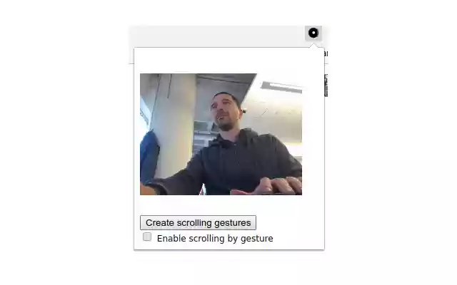 Cam Scroller from Chrome web store to be run with OffiDocs Chromium online Cam Scroller from Chrome web store to be run with OffiDocs Chromium online
