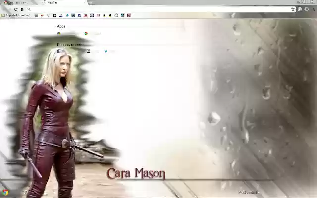 Cara from Chrome web store to be run with OffiDocs Chromium online Cara from Chrome web store to be run with OffiDocs Chromium online