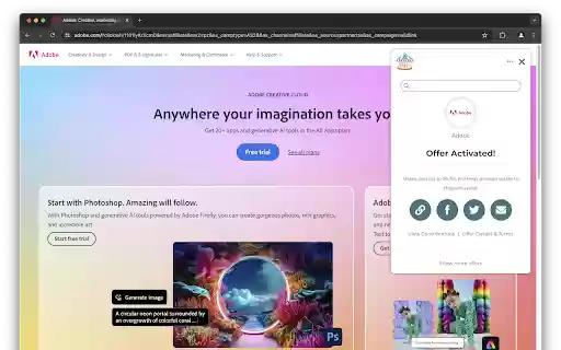 Care.Sale from Chrome web store to be run with OffiDocs Chromium online Care.Sale from Chrome web store to be run with OffiDocs Chromium online