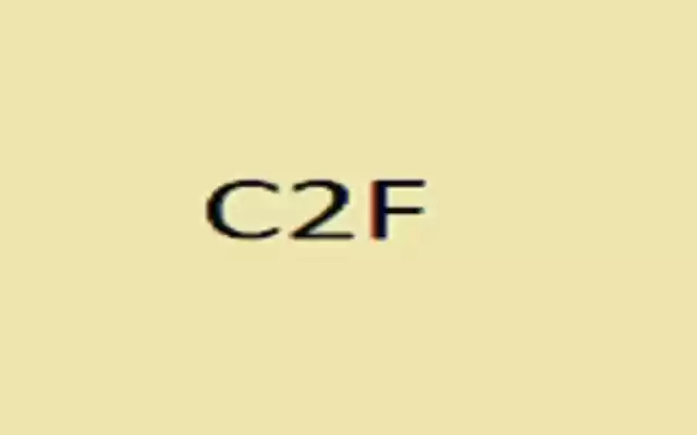 Celcius2Fahrenheit from Chrome web store to be run with OffiDocs Chromium online Celcius2Fahrenheit from Chrome web store to be run with OffiDocs Chromium online