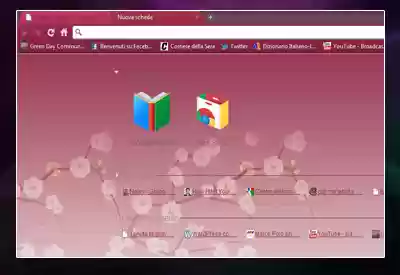 Cherry Theme from Chrome web store to be run with OffiDocs Chromium online Cherry Theme from Chrome web store to be run with OffiDocs Chromium online