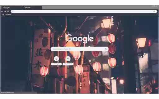 Chill lanterns from Chrome web store to be run with OffiDocs Chromium online Chill lanterns from Chrome web store to be run with OffiDocs Chromium online