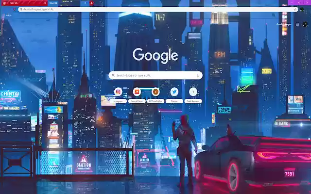 CITY OF THE FUTURE | Cyberpunk 2077 from Chrome web store to be run with OffiDocs Chromium online CITY OF THE FUTURE | Cyberpunk 2077 from Chrome web store to be run with OffiDocs Chromium online
