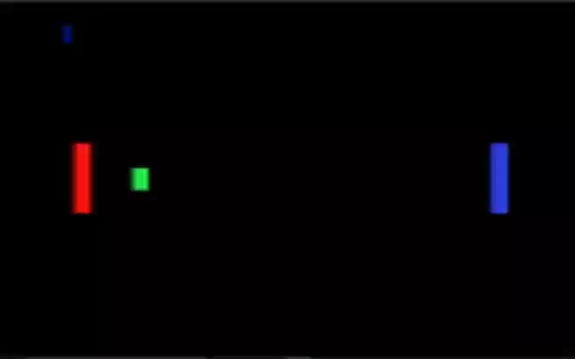 Classic Pong from Chrome web store to be run with OffiDocs Chromium online Classic Pong from Chrome web store to be run with OffiDocs Chromium online