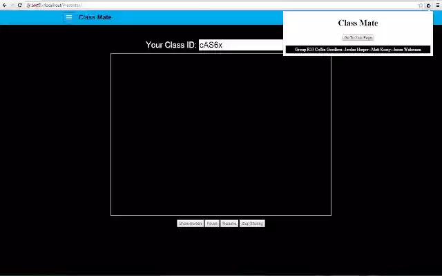 Class Mate from Chrome web store to be run with OffiDocs Chromium online Class Mate from Chrome web store to be run with OffiDocs Chromium online