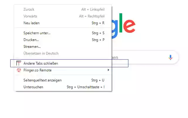 Close Others from Chrome web store to be run with OffiDocs Chromium online Close Others from Chrome web store to be run with OffiDocs Chromium online