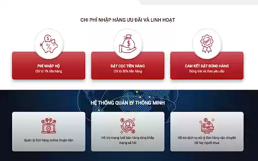 Công cụ đặt hàng TinphongExpress.Com from Chrome web store to be run with OffiDocs Chromium online Công cụ đặt hàng TinphongExpress.Com from Chrome web store to be run with OffiDocs Chromium online