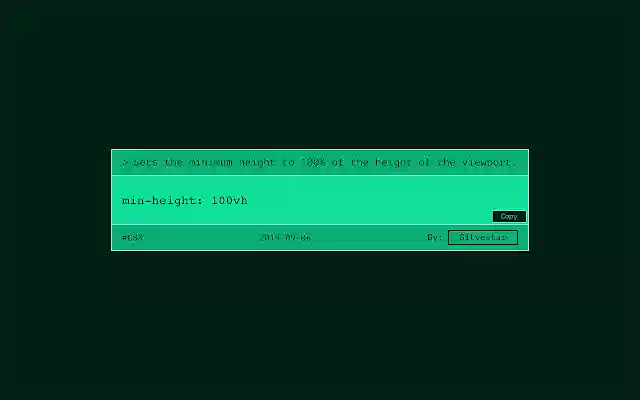 Code Line Daily from Chrome web store to be run with OffiDocs Chromium online Code Line Daily from Chrome web store to be run with OffiDocs Chromium online