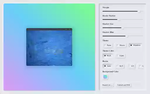 Colora Screenshot and Edit from Chrome web store to be run with OffiDocs Chromium online Colora Screenshot and Edit from Chrome web store to be run with OffiDocs Chromium online