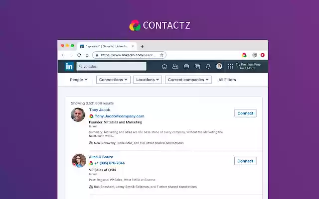 Contactz.io from Chrome web store to be run with OffiDocs Chromium online Contactz.io from Chrome web store to be run with OffiDocs Chromium online