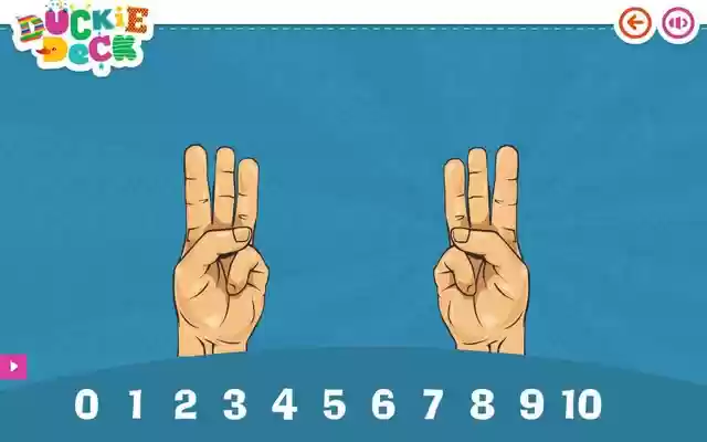 Counting Games Finger Counting Duckie Deck from Chrome web store to be run with OffiDocs Chromium online Counting Games Finger Counting Duckie Deck from Chrome web store to be run with OffiDocs Chromium online
