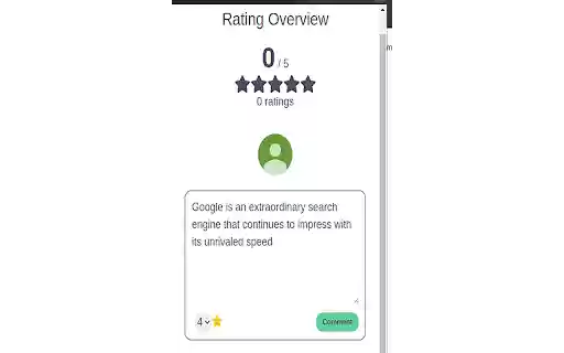 CritiPage from Chrome web store to be run with OffiDocs Chromium online CritiPage from Chrome web store to be run with OffiDocs Chromium online