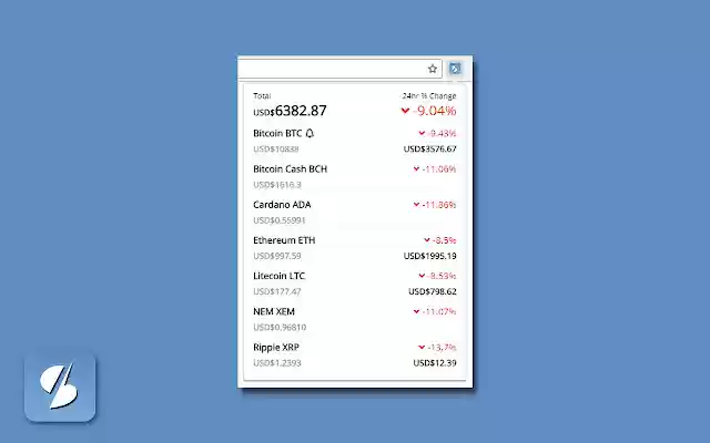 Crypto Bro from Chrome web store to be run with OffiDocs Chromium online Crypto Bro from Chrome web store to be run with OffiDocs Chromium online