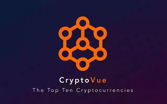 CryptoVue from Chrome web store to be run with OffiDocs Chromium online CryptoVue from Chrome web store to be run with OffiDocs Chromium online