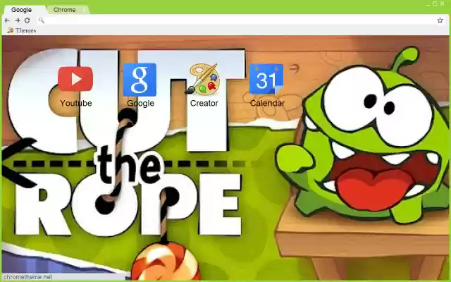 Cut The Rope from Chrome web store to be run with OffiDocs Chromium online Cut The Rope from Chrome web store to be run with OffiDocs Chromium online