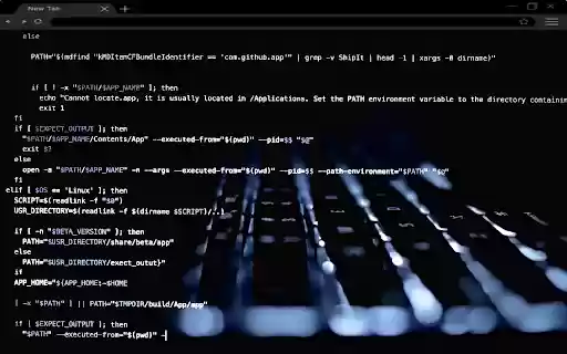 Cyber Hacker: Digital Infiltration Live Wallpaper from Chrome web store to be run with OffiDocs Chromium online Cyber Hacker: Digital Infiltration Live Wallpaper from Chrome web store to be run with OffiDocs Chromium online