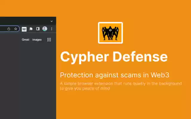 Cypher Defense from Chrome web store to be run with OffiDocs Chromium online Cypher Defense from Chrome web store to be run with OffiDocs Chromium online
