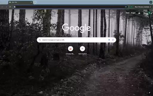 Dark road and forest from Chrome web store to be run with OffiDocs Chromium online Dark road and forest from Chrome web store to be run with OffiDocs Chromium online
