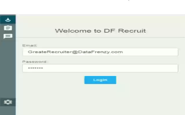 Data Frenzy from Chrome web store to be run with OffiDocs Chromium online Data Frenzy from Chrome web store to be run with OffiDocs Chromium online