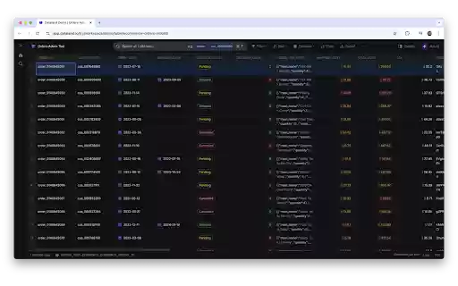 Dataland Copilot from Chrome web store to be run with OffiDocs Chromium online Dataland Copilot from Chrome web store to be run with OffiDocs Chromium online
