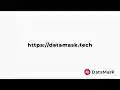 DataMask from Chrome web store to be run with OffiDocs Chromium online DataMask from Chrome web store to be run with OffiDocs Chromium online