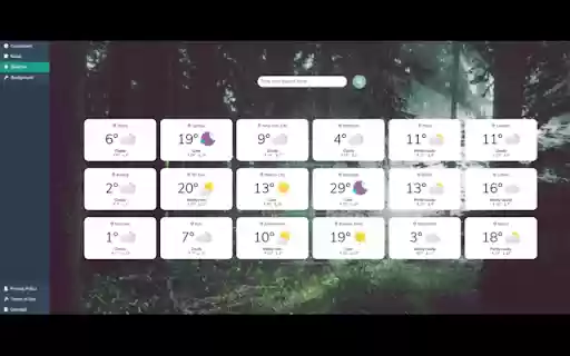 DayMate from Chrome web store to be run with OffiDocs Chromium online DayMate from Chrome web store to be run with OffiDocs Chromium online